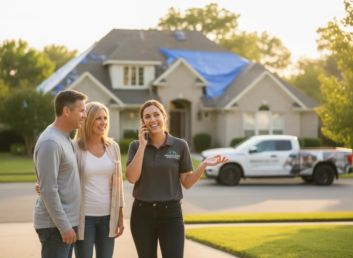 Emergency Roof Repair Dupo, IL FAQs